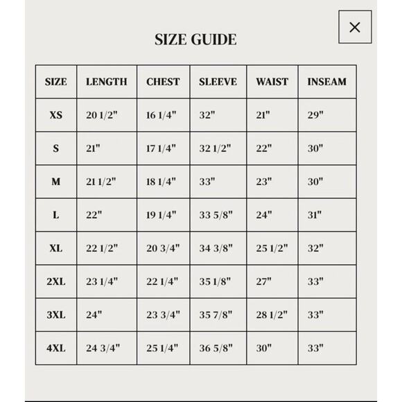 Taylor Swift Eras Tour Waffle Knit Pajama Size X-Large Ready to Ship in Hand - Picture 4 of 4